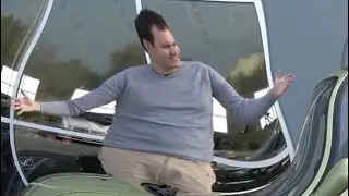 [YTP] Doug DeMuro reviews the beautiful Toyota SiS