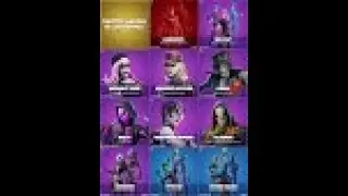 New 14.30 Update Fortnite
