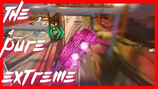 The Real [Pure Extreme - Asphalt Legends UNITE]
