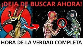 Puede que este sea el ÚLTIMO VIDEO que necesites ver