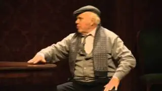 Александр Потапов последняя роль Ultimo ruolo di Alexander Potapov