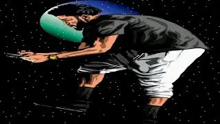 [FREE] J. COLE Type Beat (Produced By: K.Fushuz)