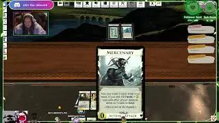 Sad board game night Magic cope| Love to chat | !fish !cranegame