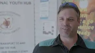 Youth Transition Hub - (NWQICSS)