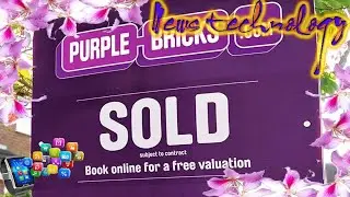 MARKET REPORT: Broker argues with Purplebricks over sales  - News Techcology