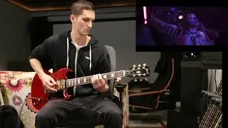 Every Time I Die - It Remembers Cover