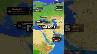 5 причин присоединиться к Public Earth SMP