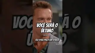 Matar #osprofetas_ #comandoparamatar #arnoldschwarzenegger #sessaodatarde