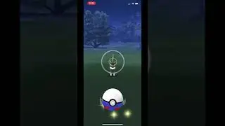Pok&eacute;mon go field research