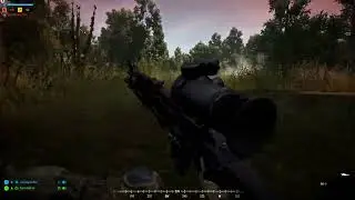 Squad Madness - War is Hell