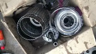 Tata hexa automatic gear problem #automobile