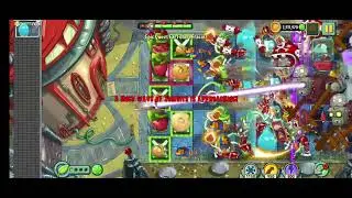 Epic Quest Mid May 25 - Far Future Fracas | Epic Quest Mid of May 2025 | PvZ 2