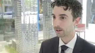 Steve Di Fruscia is a Greater Montr&eacute;al Ambassador | Contact MTL