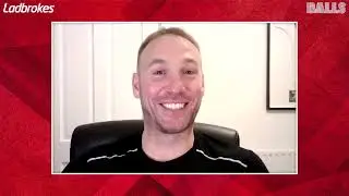 Stephen Ferris On Wayne Barnes' Retirement, Warren Gatland's Lions Comments & A Focus On The URC