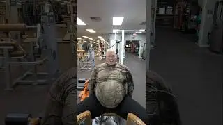 My transformation