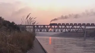 #093: Pakistan - Kultur/Landschaft/Eisenbahn Dez 2021  (Culture/Landscape/Railways Safari Dec 2021)