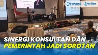 Sinergi Konsultan dan Pemerintah Jadi Sorotan di Silatnas Inkindo 2025 Makassar