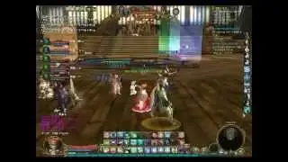 Aion Captain Hutkin, Steel Rake Ship