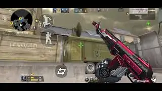 DIAMOND CARRY GAME 💎🔥 | SOLO CARRY RANKED | CrossFire Legends