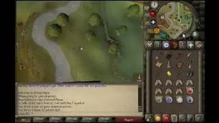 OSRS clueguide. Headbang at the exam center. Beware of double agents!