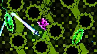 [Mobile] Down Bass 47-100% (Extreme Demon)