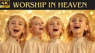 Come Like Chidren - Matthew 18:3-5 | Hymn of Heaven