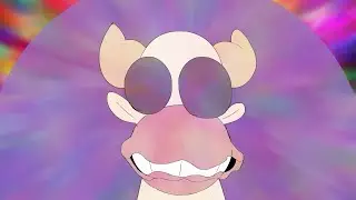 ELPOLLO - La Vaca Ravera (Official Video)