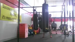 Naperville Personal Trainer: Behind The Scenes
