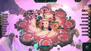 Zaun and Piltover comp | TFT patch 13.2 | CRAZY LUCKY REROLLS