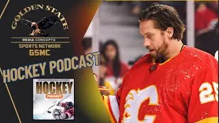 NHL News: Markstrom Trade, Hronek Extension | GSMC Hockey Podcast by GSMC Sports Network