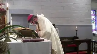 Anglican Instructed Mass | What is the meaning of the Eucharistic liturgy?