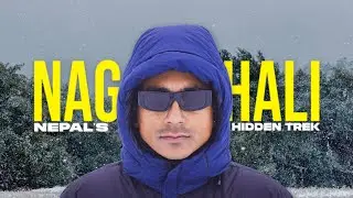 Hidden Snow Trek Near Kathmandu | Nagthali Trek, Rasuwa Nepal