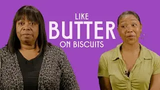 Like Butter on Biscuits | #FatHam