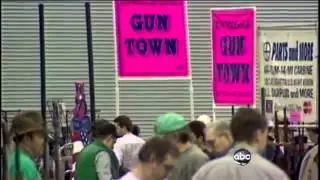 Virginia Tech Survivor Fights Back Against Gun