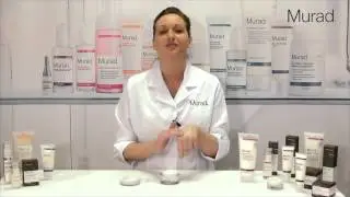 Murad UK - Hydro-Dynamic Ultimate Moisture