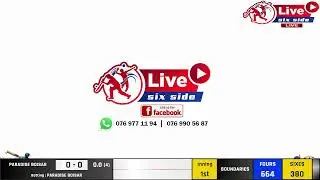 Live Six Side Live Stream