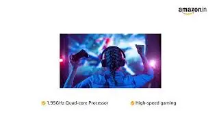 43inches smart Android 4k tv maked by Amazon basics #tv