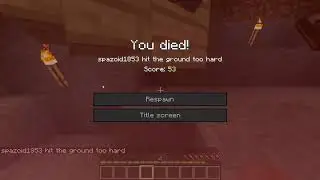 Minecraft Ep 2 (Making A Farming System)