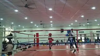 Maharashtra State Boxing Championship 2025, Cub, Cadet & Youth Boy's, Jalgaon, 16th to 20th Aug 2025