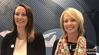 Travel Waiver Services Early Adopter Interview: Fox World Travel At GBTA 2017