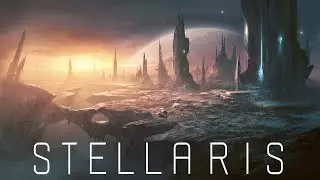 Stellaris | S16E03 | Executive Committee | Year 2278 - 2306
