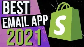Best Shopify App for Email List Building | Email Opt-in Strategy