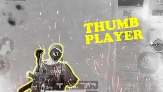 ThumB Player ❤ PUBG MOBILE MONTAGE ❤🇮🇳