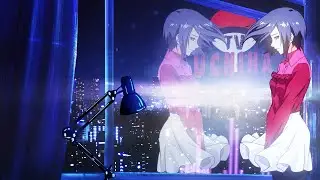Tokyo Ghoul - Unravel [ Russian Cover by RC DUO ] Uchiha TV Music MMV