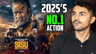 Sisu: Road to Revenge Review (2025) &ndash; This Movie Is PURE MADNESS!