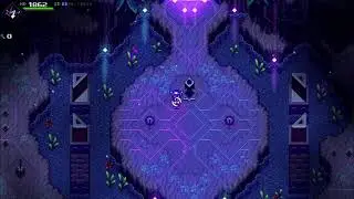 CrossCode ~ Grand Krys'kajo Pillar Skip