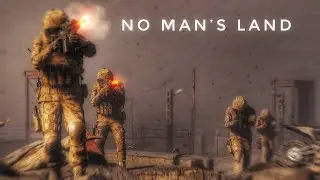 Ghost Recon Breakpoint |US Marine WAR IN GOLEM 4K