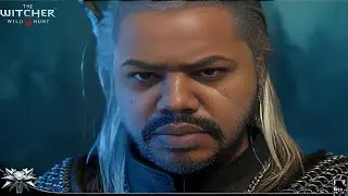 🔴 - Live - First Time Witcher 3: The Wild Hunt Playthrough (Death March) - Part - 19