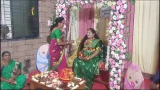 Snehal cha Dohale palana