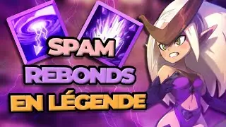 WAVEN - Ankama m'a enfin rendu mes Rebonds !